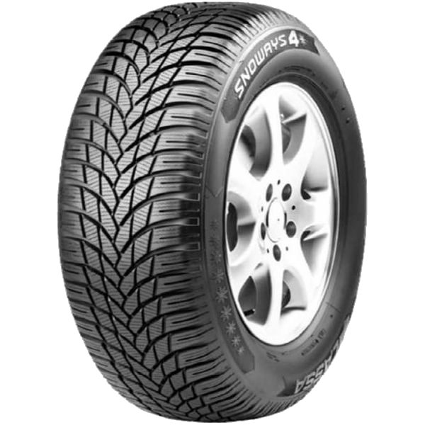 Lassa 165/65R15 81T SNOWAYS 4